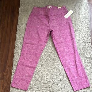 Pink Women's Pantsuit
